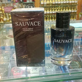 Sauvace Eau De Parfum – Powerful And Masculine Fragrance