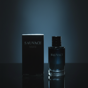 Sauvace Eau De Parfum – Powerful And Masculine Fragrance