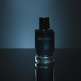 Sauvace Eau De Parfum – Powerful And Masculine Fragrance