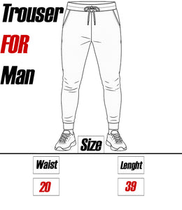 Mens Printed Tracksuit Set Soft Fabric Stylish T Shirt and Trouser Comfortable Fashionable Outfit -