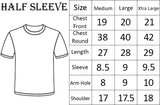 2 PCs TRACKSUIT - Black Summer Printed Tracksuit for Men & Boys | Soft & Comfortable Fabric T-Shirt and Shorts Set | Casual Sportswear, Gym Wear, Outdoor Wear & Daily Wear