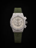 Luxury Style Wrist Watch
