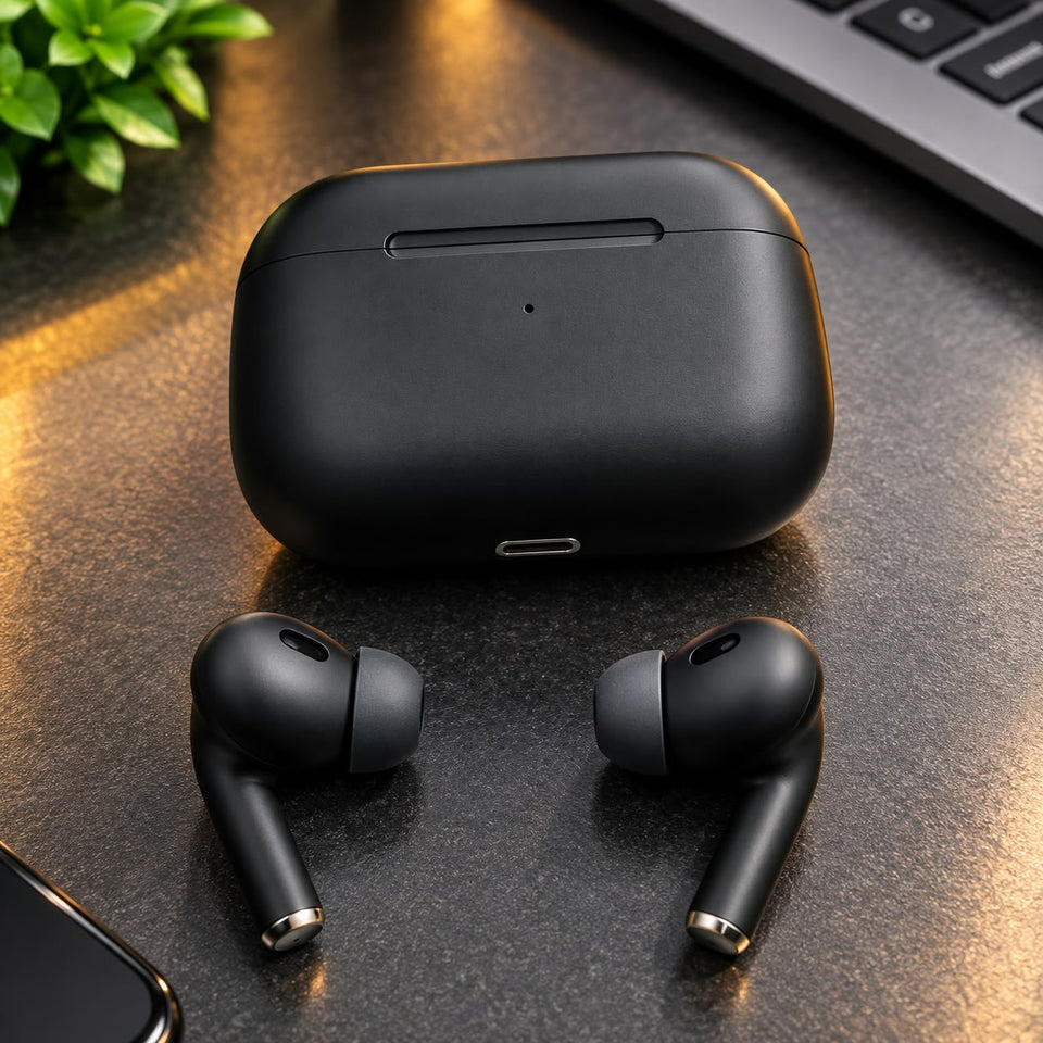 Pro 2 Airbuds Wireless Bluetooth