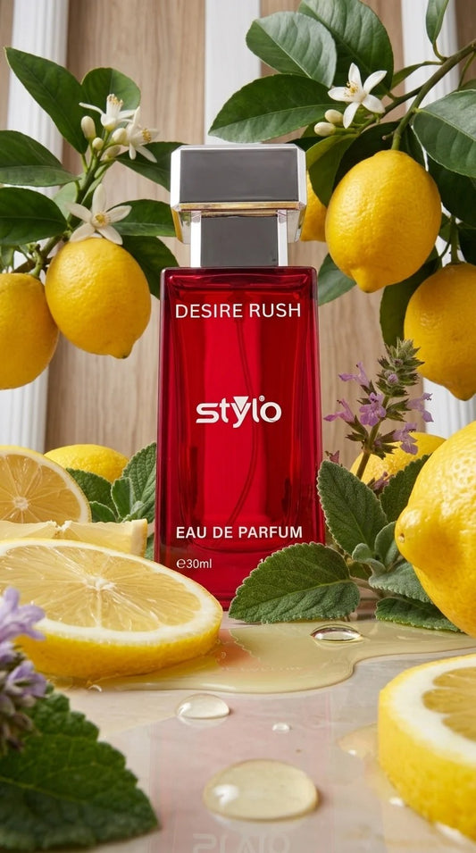 Desire Rush Perfume For Men PR1167 PR1167-10-01