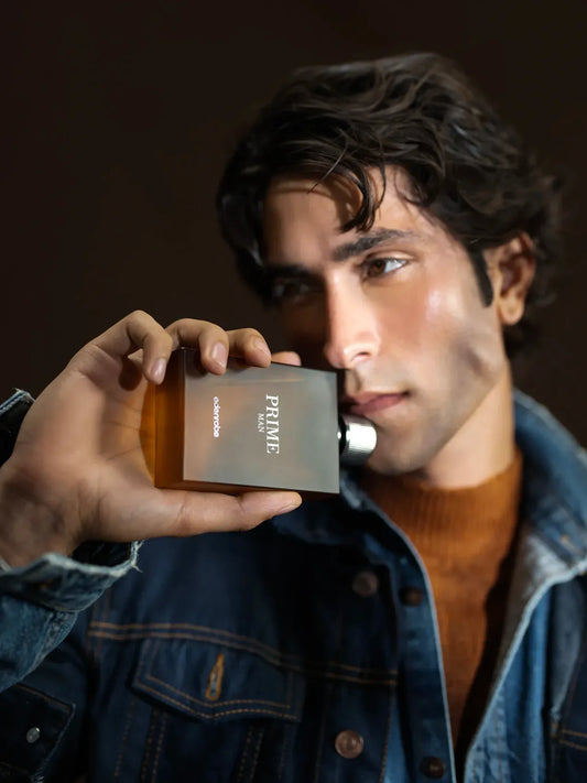 Prime 100ML