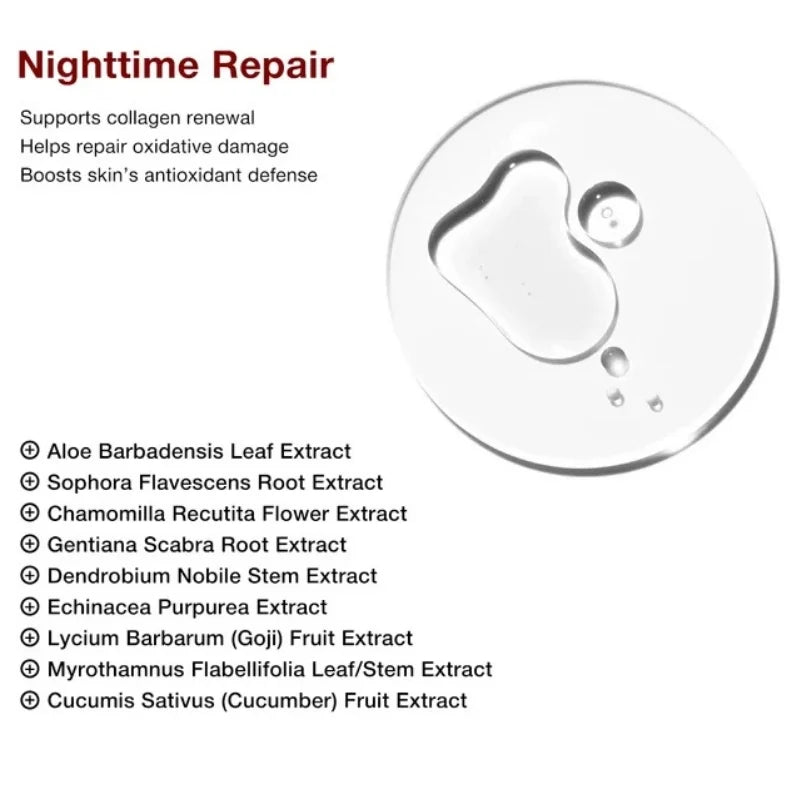Teashell 5% Niacinamide Brightening Serum